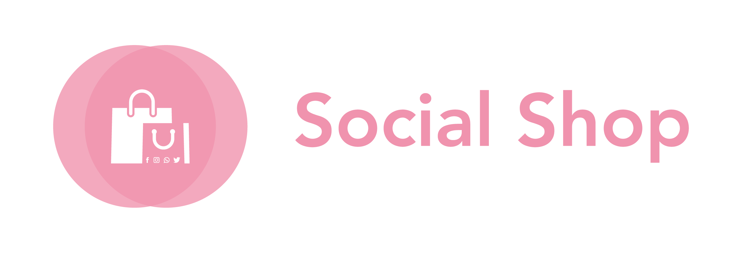 Logo Social Shop